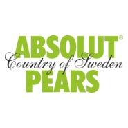 Absolut Pears Logo PNG Vector