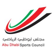 Abu Dhabi Sports Council Logo PNG Vector