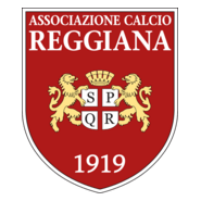 AC Reggiana Logo PNG Vector