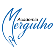 Academia Mergulho Logo PNG Vector