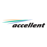 Accellent Logo PNG Vector