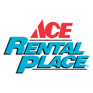 ACE Rental Place Logo PNG Vector