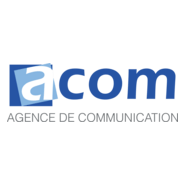 acom Logo PNG Vector