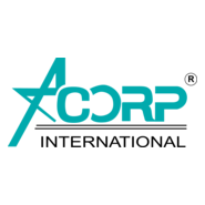 Acorp Logo PNG Vector