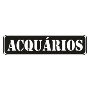 Acquários Logo PNG Vector