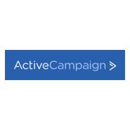 ActiveCampaign Logo PNG Vector