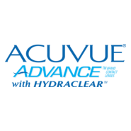 Acuvue Advance Logo PNG Vector
