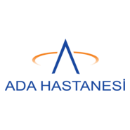 Ada Hastanesi Logo PNG Vector