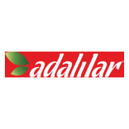 Adalılar Kuruyemiş Logo PNG Vector