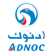 Adnoc Logo PNG Vector