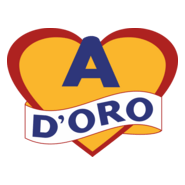 Adoro Logo PNG Vector