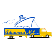 Aduanera ML Logo PNG Vector