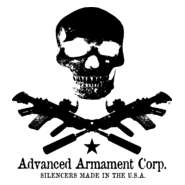 Advanced Armament Corp. Logo PNG Vector
