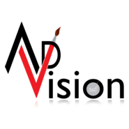 AdVision Logo PNG Vector