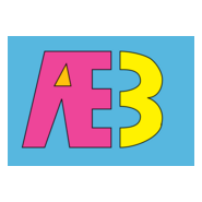 AEB Logo PNG Vector