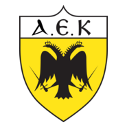 AEK Athens Logo PNG Vector