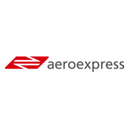 Aeroexpress Logo PNG Vector