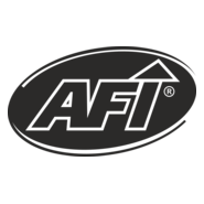AFI Logo PNG Vector