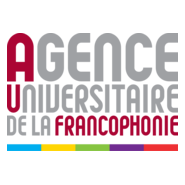 Agence universitaire de la Francophonie Logo PNG Vector