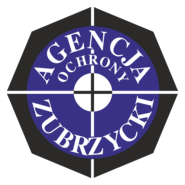 Agencja Ochrony Zubrzycki Logo PNG Vector