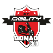 Agility Bonao Club Logo PNG Vector