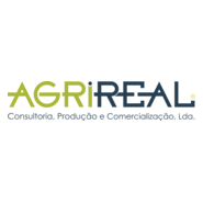Agrireal Logo PNG Vector
