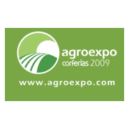 agroexpo 2009 Logo PNG Vector