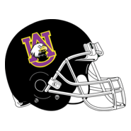 Aguilas UACH_casco Logo PNG Vector