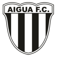 Aigua FC Logo PNG Vector