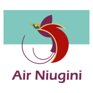 Air Niugini Logo PNG Vector