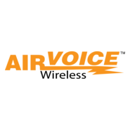 Airvoice Wireless Logo PNG Vector