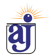 AJ Logo PNG Vector