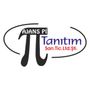 Ajans Pi Tanitum Logo PNG Vector