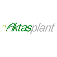 Aktas Plant Logo PNG Vector