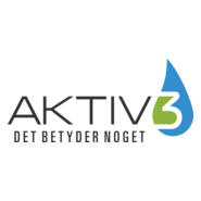 Aktiv 3 Logo PNG Vector