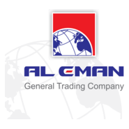 Al Eman Logo PNG Vector