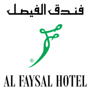Al Faysal Hotel Logo PNG Vector