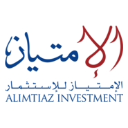 Al Imtiaz Investment Co. Logo PNG Vector