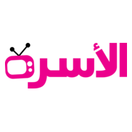 Al Osrah TV Logo PNG Vector
