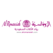 Al-Romansiah Logo PNG Vector