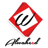 Al Waheed Logo PNG Vector