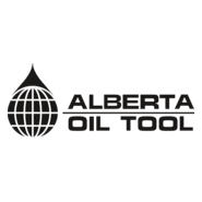 Alberta Oil Tool Logo PNG Vector