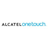 Alcatel Onetouch Logo PNG Vector