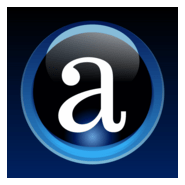 Alexa (icon only) Logo PNG Vector