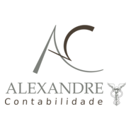 Alexandre Contabilidade Logo PNG Vector