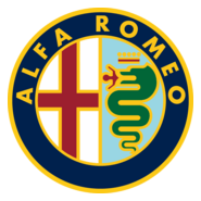 Alfa Romeo Logo PNG Vector