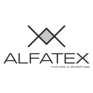 ALFATEX Logo PNG Vector