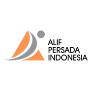 Alif Persada Indonesia Logo PNG Vector