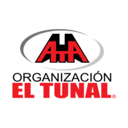 Alimentos El Tunal Logo PNG Vector