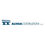 Alissa Costruzioni Logo PNG Vector